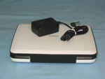 Philips # PET741C/17 7" Portable Dvd Player With Ac Power Supply. Fixed Price $29.95.