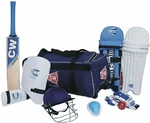 Left Hand Kit -cw Academy Cricket Set Full Size For 14. Fixed Price $251.47.