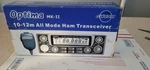 Optima Mk Ii Ten 12 Meters Ham Transceiver. Fixed Price $275.00.