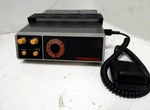 Vintage Lafayett HA-146 Vhf Fm 2-METER Ham Radio 25-WATT. Fixed Price $45.00.