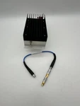 Mini-circuits Wide Band Rf Amplifier ZHL-42+ W/ ULC-1FT-SMSM+ 15542 FW-15+ (2). Fixed Price $850.00.