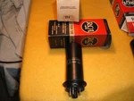 Nos Rca 5T4 Vintage Rectifier Radio Tv Vacuum Tube Hickok 539C Tested New. Fixed Price $24.95.