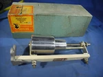 E.f. Johnson N-250 Neutralizing Condenser Max 12 Min 2.9 (nos). Fixed Price $79.99.
