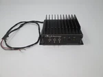 Lunar Electronics 2M4-40P Solid State Linearized Fm Ssb Amplifier. Fixed Price $109.00.