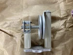Nib Hammarlund NZ-10 Neutralizing Transmitter Capacitor. Fixed Price $39.00.