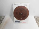 Authentic Vintage Replica Radio Dial #27-259 Rca For ACR-136. Fixed Price $21.20.