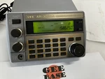 Aor AR3000A Communications Receiver - 100KHZ To 2000MHZ Wide Band Free Ship. Fixed Price $573.52.