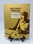 Heathkit Manual Synthesized 2-METER Fm Transceiver Model HW-2036A. Fixed Price $12.15.