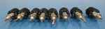 Mini-circuits Mcl BW-S3W5+ Fixed Attenuator DC-18GHZ, 3DB, 5W (lot Of 8). Fixed Price $99.00.