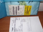 Rockwell Collins A1 Main Control Circuit Board 646-7981-010. Fixed Price $650.00.