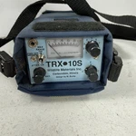 Wildlife Materials TRX-10S With Travel Case Untested. Fixed Price $99.87.