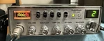 Vintage Radioshack TRC-446 40-CHANNEL Cb Pa W/ Weather Tested. Fixed Price $79.99.