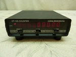 Vintage Ramsey Electronics Model CT-125 Frequency Counter. Fixed Price $49.95.