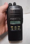 Motorola HT1250 Ls+ Uhf 403-470 Mhz 16CH 4W Two Way Radio AAH25RDH9DP5AN. Fixed Price $54.99.