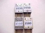 80 Meter Cw 4 Pack For The Old Boatanchor Transmitters. Fixed Price $26.98.