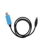 Usb Programming Cable For Mobile Transceiver VV-898S UV-998 VV-808S Ham Radio. Fixed Price $12.63.