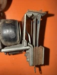 Ham Radio Relay 110 Ac Like Dow Key Working Condition As Shown Unbranded. Fixed Price $35.00.