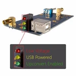 Nooelec Ham It V1.3: Listen To Hf Your Rtl-sdr! Rf Upconverter R820T2 Usa. Fixed Price $44.95.