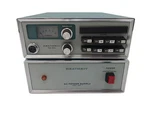 Heathkit HW-202 Meter Fm Transceiver With 202-1 Power Supply Works. Fixed Price $59.99.