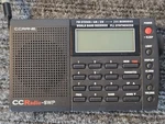 C. Crane Cc Am/fm/sw Stereo Shortwave Radio Pll Synthesized Swp Free Shipping. Fixed Price $60.00.