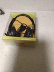 MFJ-392B Shortawave Communication Headphones. Fixed Price $125.00.