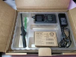 Kenwood TH-D74A Handheld Transceiver Radio, Tri-band. Fixed Price $600.00.