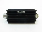 Bird 25-A-MFN-03 Attenuator, DC-4000 Mhz, Watts, 3DB Type Female. Fixed Price $79.95.
