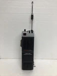 Vintage Realistic TRC-209 Radio Shack 40 Channel Citizens Band Turns On. Fixed Price $59.99.