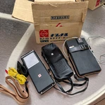 National RJ-15 Transceiver Amateur Ham Radio. Fixed Price $175.00.