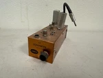 Vintage Ameco Convertor - Model Cn Tube Unit For Cb Ham Radio Transistor. Fixed Price $22.99.