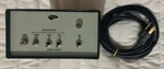 Vintage 1960S 1970S Dynair Equalizer Mini-mop Model EQ-270A Fast Shipping. Fixed Price $129.98.