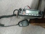 Used Yaesu FT-1802M Vhf Fm Transceiver W/bracket. Fixed Price $139.95.
