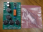 Collins 516F-2 Update Complete Kit W/relay, Caps, Diodes, Pcb. Fixed Price $74.95.