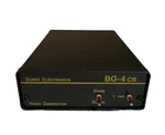 Burst Electronics BG-4 Cb Video Da Four Output Distribution Amplifier. Fixed Price $54.95.