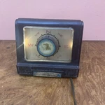 Vintage Cdr Rotar Tv Antenna Control, AR-1, AR-22 115 V.a. -not Tested. Fixed Price $24.00.
