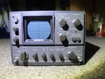 Kenwood SM-220 Ham Radio Station Monitor Sn# 2090131. Fixed Price $500.00.