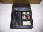 Maxon 49-B5 License-free "49 Mhz Usa" Transceiver 49.830-49.890. Fixed Price $55.00.