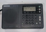 Grundig Yacht Boy YB-400 World Receiver Am/fm/ms/sw/lw Case Tested!. Fixed Price $42.07.