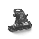 Heavy-duty Adjustment Plane Lip Mount For PL-259 Style Antennas Comet RS-730. Fixed Price $44.95.