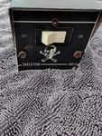 Texas Star Skeleton 100 Amplifier. Fixed Price $200.00.