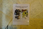 Heathkit HO-13 Restoration Service Recap Capacitor Fix Rebuild. Fixed Price $95.00.