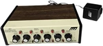Grandmaster Memory Keyer Model MFJ-484 With Power Supply. Fixed Price $119.00.