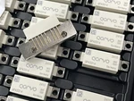 Qorvo QPA3314 Rf Amplifier Ic General Purpose 50MHZ 1.795GHZ SOT-115J. Fixed Price $118.00.
