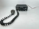 Swan MB-40A Hf Transceiver W/ Micophone. Fixed Price $329.99.