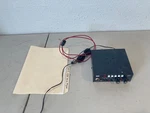 MFJ-434 Enterprises Amateur/ Ham Radio Contest. Fixed Price $134.99.