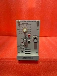 Daniels Electronics System Regulator Model SM-3-H0-014-00. Fixed Price $99.99.
