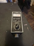 Royal Sound SWR-40 Cb Radio Power Meter Antenna Tester Vintage. Fixed Price $30.00.