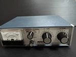 Leader LAC-897 Antenna Coupler 144 Mhz Used Working. Fixed Price $180.50.