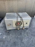 Vintage Hallicrafters Model S-95 Receiver Ham Radio Untested. Fixed Price $49.99.