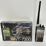 Yupiteru MVT-7300 Multiband Receiver Wideband Scanner Radio Handheld. Fixed Price $199.99.